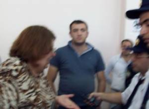 "Gang case" hearing postponed