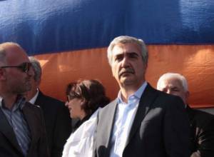 Opinion: Tsarukyan was to attend NA sitting