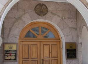 Bako Sahakyan appoints new Deputy Foreign Minister