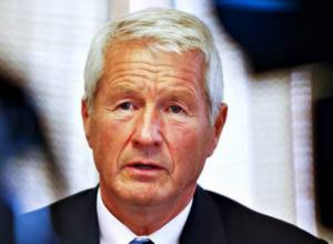 CoE concerned over Ukrainian bill	 banning ‘promotion’ of homosexuality