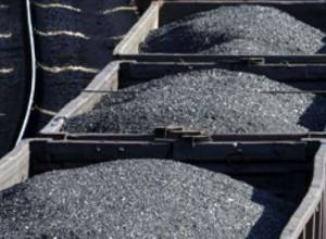 SCR begin transporting coal to Yerevan TPP