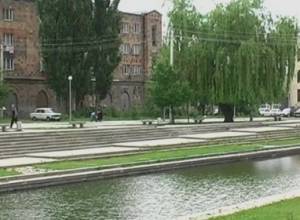 Samvel Balasanyan's bodyguards beat two citizens in Gyumri