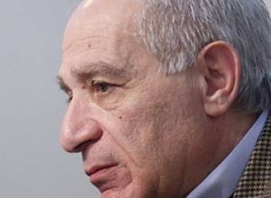 Post-Scriptum to host Mkrtich Minasyan