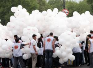 HHK warned about possible balloon blast