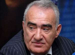 U.S. Ambassador’s statement reinforced suspicions about Oskanian
