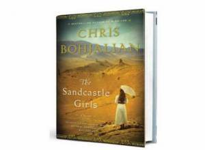 "The Sandcastle Girls" presented in Canada