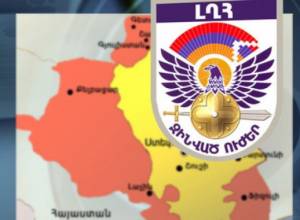 NKR Defense Army on military truck accident