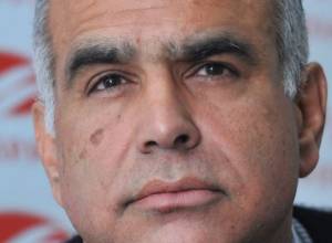 Heritage leader to address Baku conclave