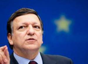 European Commission President to arrive in Armenia