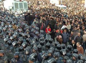 HHK interested in disclosing March 1 tragic events