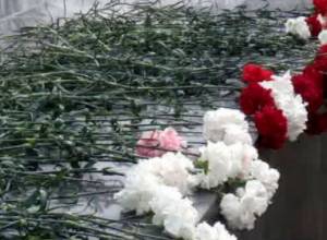 Artsakh pays tribute to earthquake victims