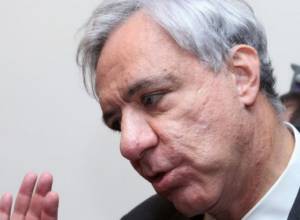 Vartan Oskanian: They ignore Armenia's image and authority