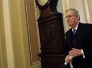 US Congress shows No urgency on 'Fiscal Cliff'