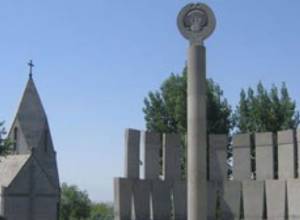 Relatives of fallen soldiers to visit Yerablur