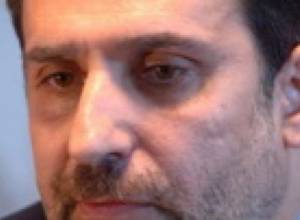 Serzh Sargsyan has new contender