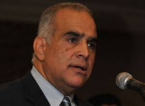 Post-Scriptum to host Raffi Hovannisian