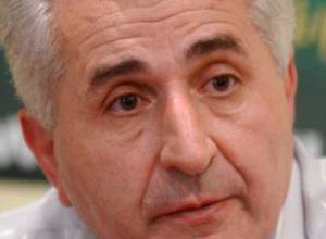 Opinion: Levon Ter-Petrosyan did everything possible