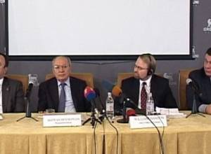 Workshop for law enforcement officials kicks off in Yerevan