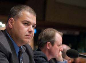 Heads of Armenian, Azerbaijani delegations meet in Strasbourg