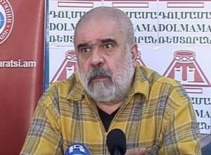 "Sargsyan does not want his victory to leap to the eye"