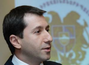 Post-Scriptum to host Ombudsman Karen Andreasyan