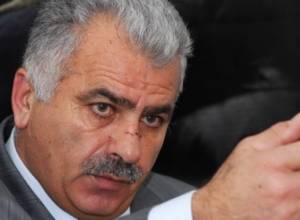 Petros Makeyan: Let Zurabyan have no doubts