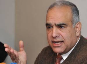 Watch Raffi Hovannisian's meeting live!