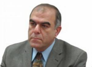 Chookaszian: They shot at Armenia's independence