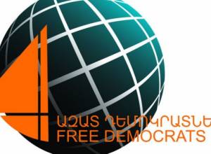 Free Democrats: This was challenge to all forces