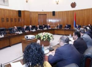 Package of proposals presented