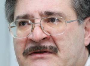 Expert: Next president to face serious foreign problems