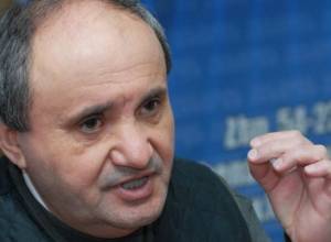 Let the new party be named Country of Law 2 or Prosperous Armenia party 4