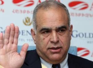 Ruben Hakobyan: I admit it, we were wrong