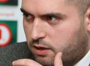 the culture of the post-election developments in Armenia