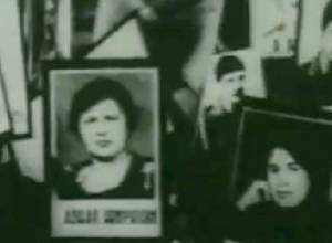 Opinion: Traitors are axed in Azerbaijan