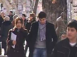 Some believe in victory, others have doubts