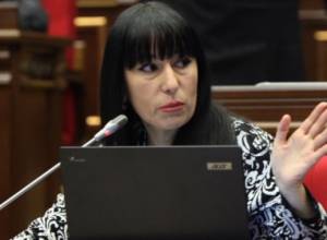 Dissolve the Parliament, what to do?