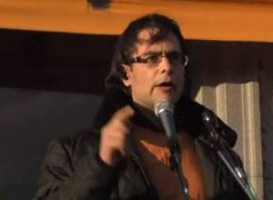 A. Ghukasyan "We are the owners of our state"