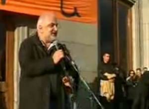 Raffi Hovannisian is a tireless fighter