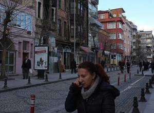 Alarm at attacks on Turkish Armenians