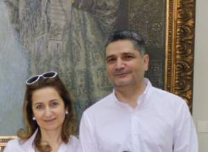 Prime Minister's wife earned money sitting at home