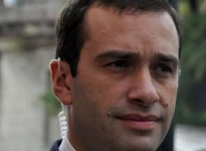 Georgian Defense Minister to visit Armenia