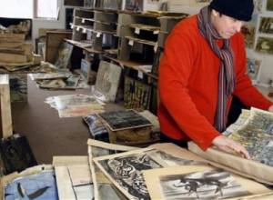 Works by Armenian-American impressionist estimated $30 million