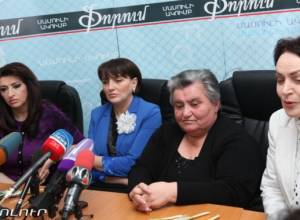 Republican MP: It would be nice if we had female premier