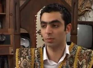 Restaurant’s PR provider is the waiter