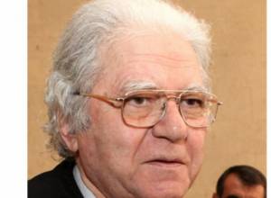 Major “hedgehog” Aramayis Sahakyan dies at 77