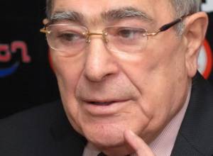 Tigran Karapetyan: Either you are pregnant or not