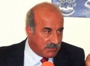 Post-Scriptum to host Khosrov Harutyunyan