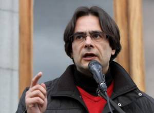 Live webcast from Freedom Square