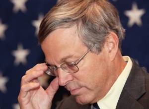 U.S. Ambassador met the observer